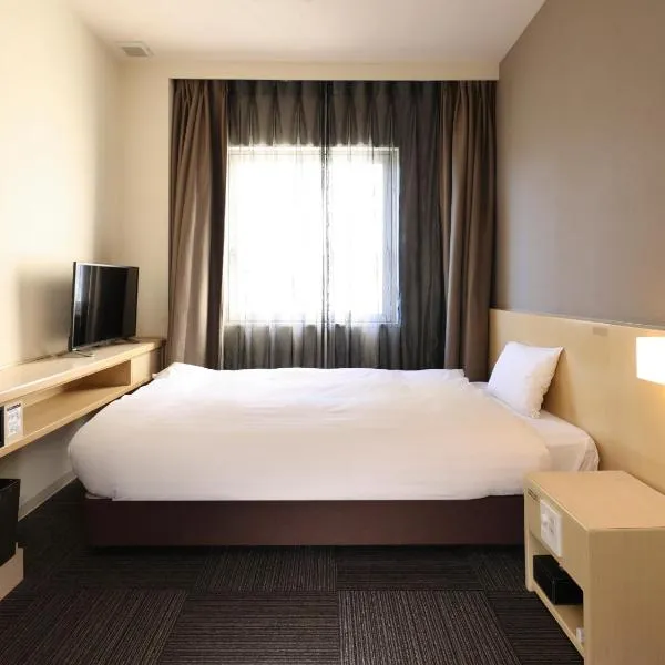 Dormy Inn Kofu Natural Hot Spring Kaiji no Yu Reopening on February 3rd 2025, hotel en Kofu