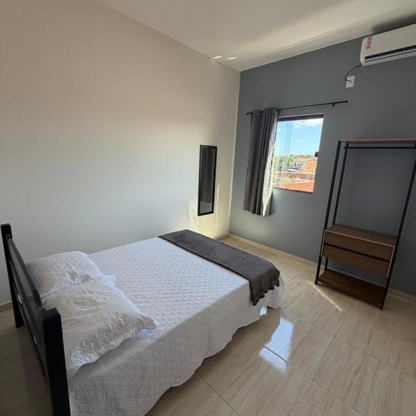 Residencial Poeira no Mar apto - Foto 2