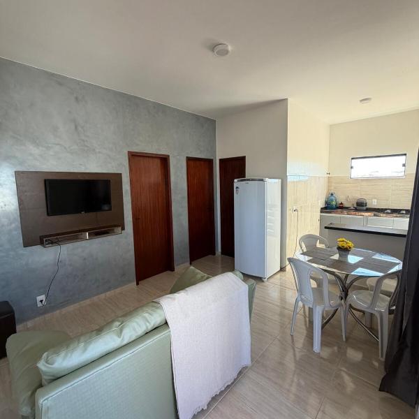Residencial Poeira no Mar apto - Foto 5
