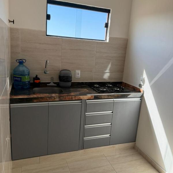 Residencial Poeira no Mar apto - Foto 4