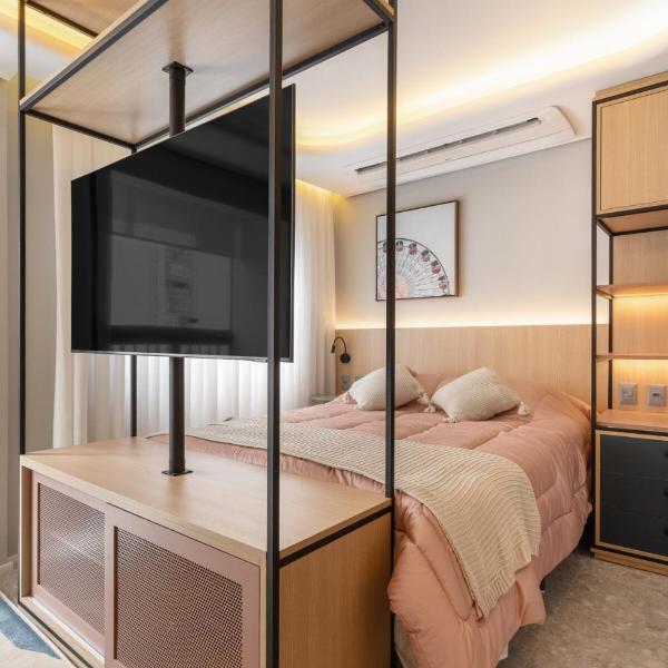 Studio Elegante Pinheiros