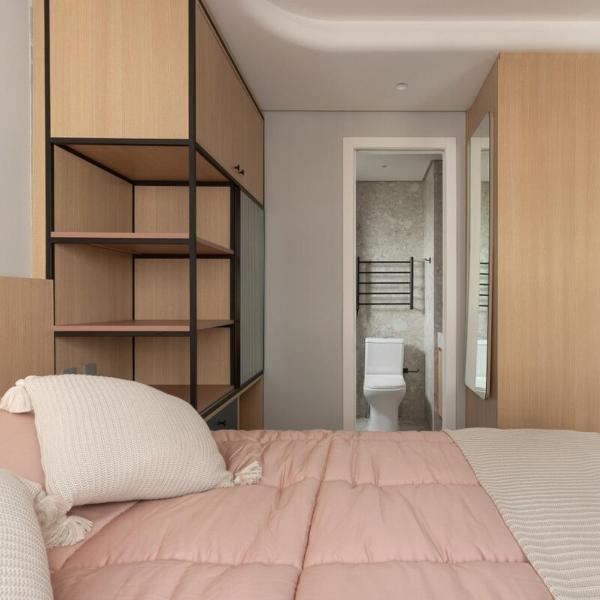 Studio Elegante Pinheiros - Foto 3