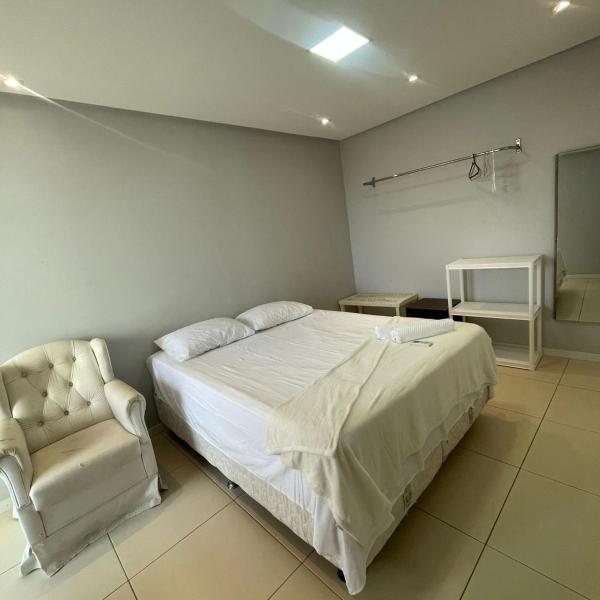Apartamento bem localizado - Ilha Parque Residence - Foto 2