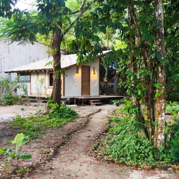Caiçara Hut