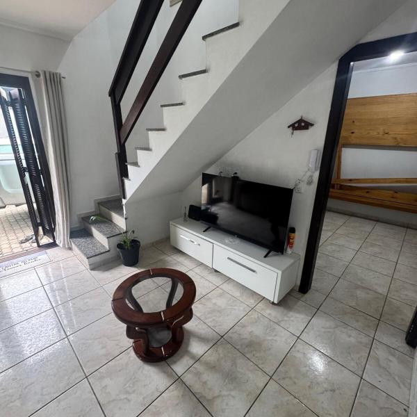 Spacious apartment 50 meters from the sea - Foto 5