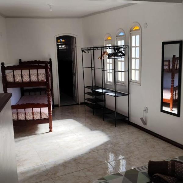 Hospedagem Brilho do Sol 2