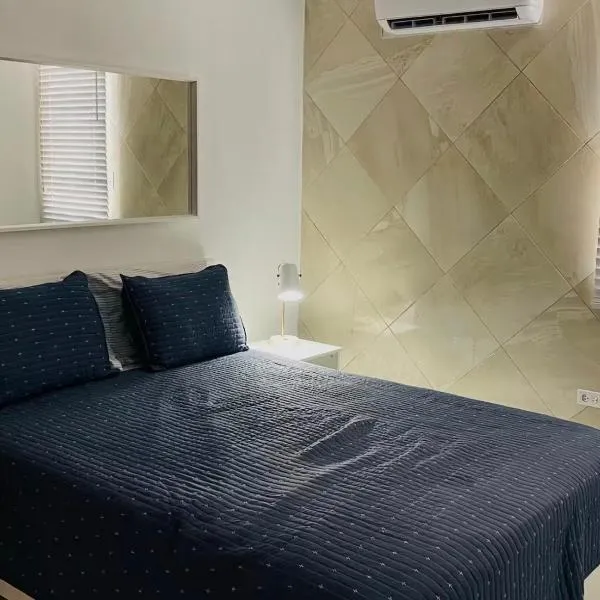 Costa Relax, hotel en Guayama