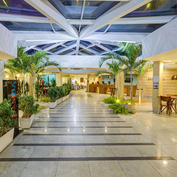 Mercure Rio de Janeiro Barra da Tijuca