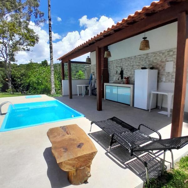 Mansion in the mountains - Foto 2
