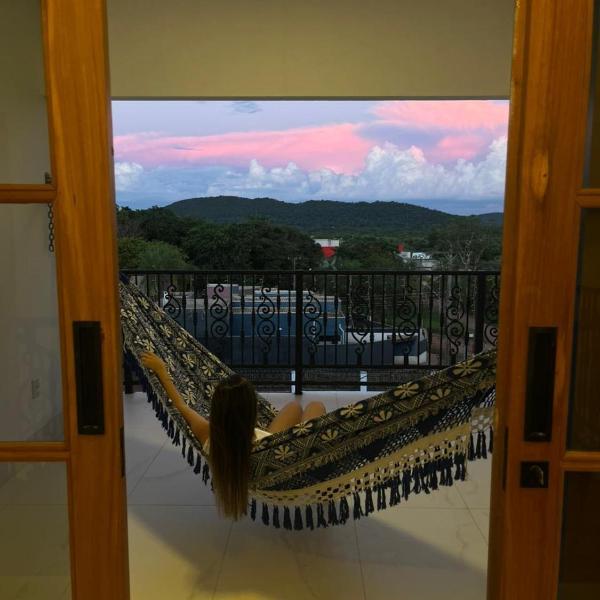 Casa Mineira BonitoMS