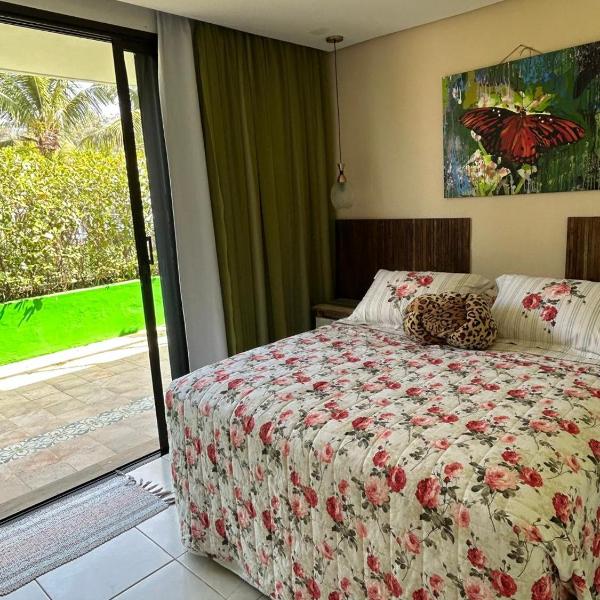 Casa Pé na areia a 1 minuto - Maresias - Foto 2