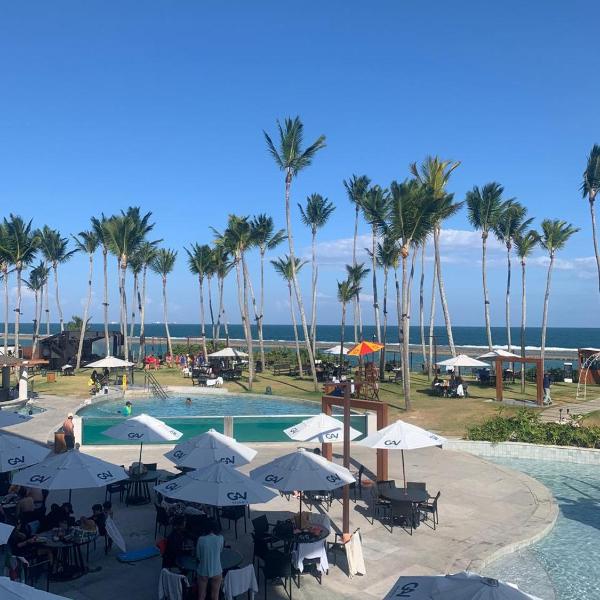 Porto Alto Resort - Muro Alto