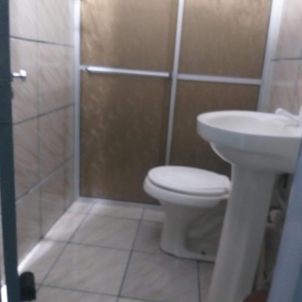 Kitnet para 4 pessoas