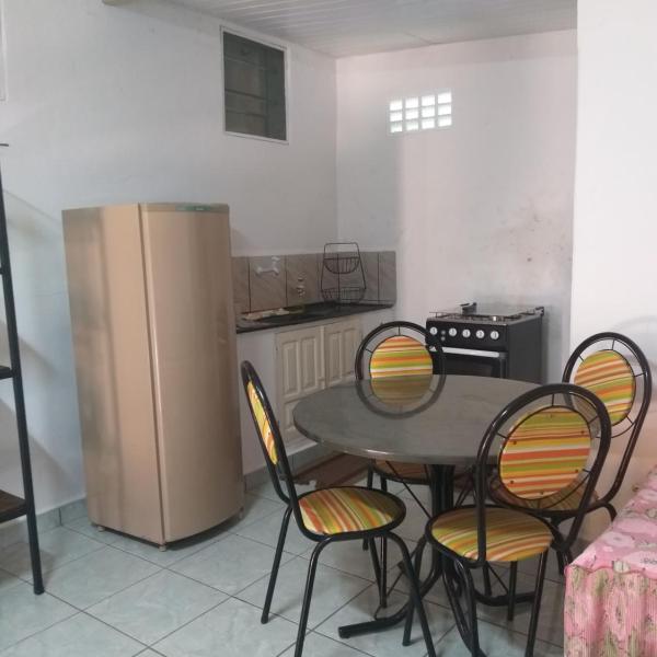 Kitnet para 4 pessoas - Foto 2