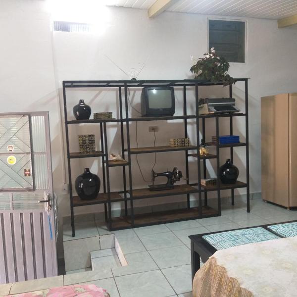 Kitnet para 4 pessoas - Foto 4