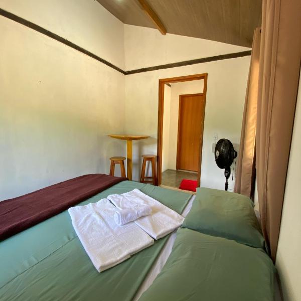 Hospedagem Vilella Da Serra