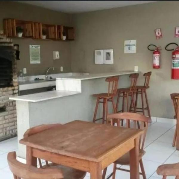 Apartamento Mobiliado Residencial Jangadas Bl 28 Ap 305- Nova Parnamirim - Foto 5