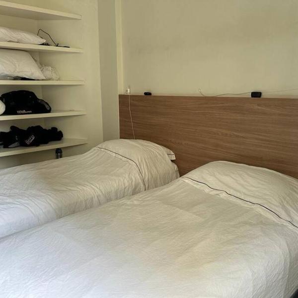 Apartamento garden com piscina privativa - Foto 2