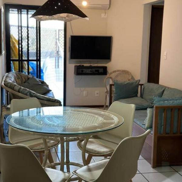 Apartamento garden com piscina privativa - Foto 4