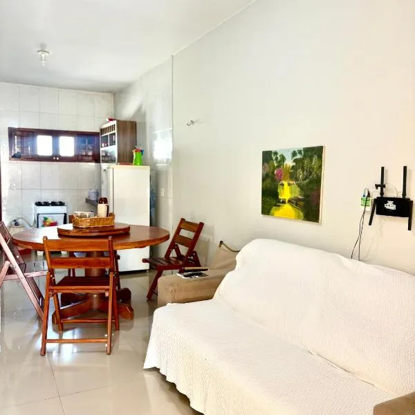 Temporada AK Freitas, Hotel in Parnaíba