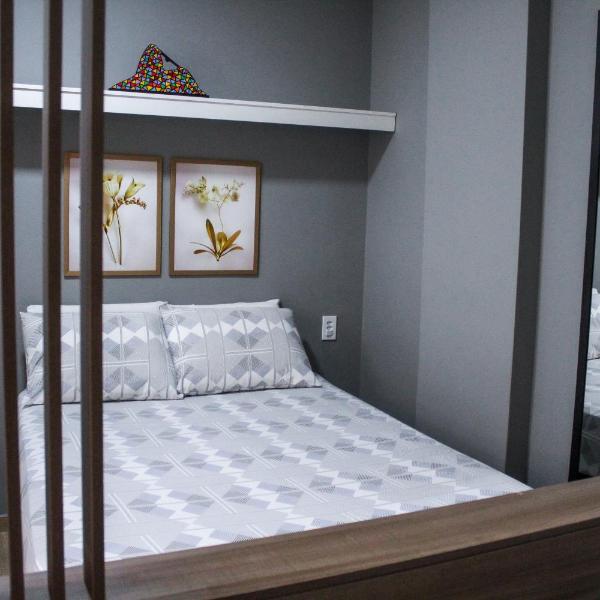 Melhor Flat em Copacabana