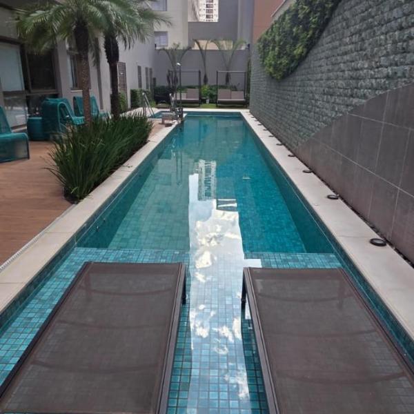 Studio próximo ao shopping Boulevard e metrô - Foto 4