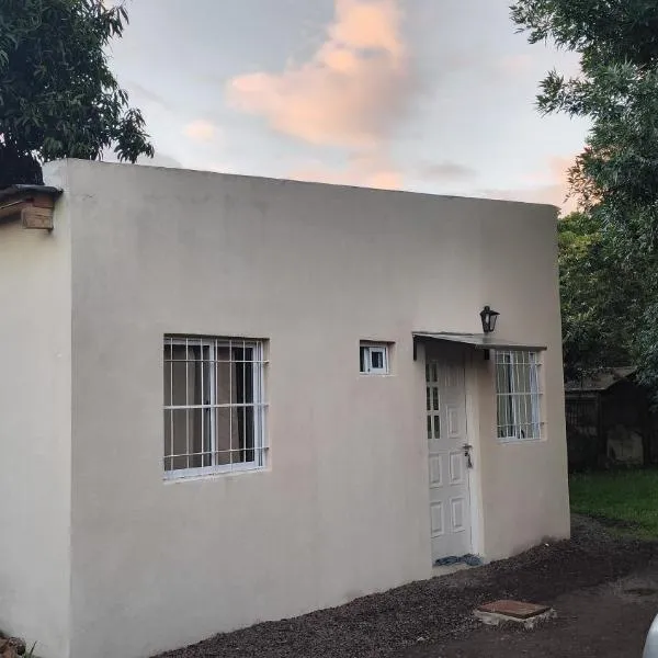 Mi sueño apart, khách sạn ở Mercedes