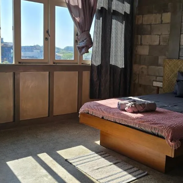nelli house, hotel u gradu 'Galle'