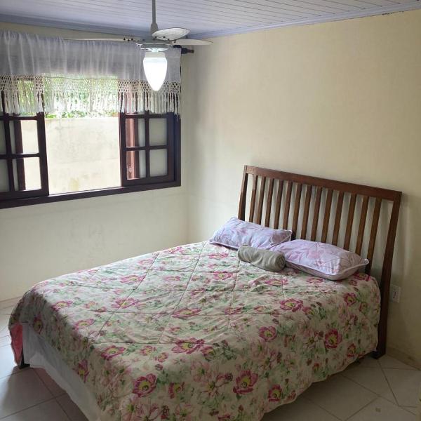 Casa Beira Mar em Balneário Gaivota na avenida beira mar - Foto 2