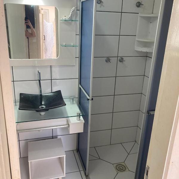 Casa Beira Mar em Balneário Gaivota na avenida beira mar - Foto 3