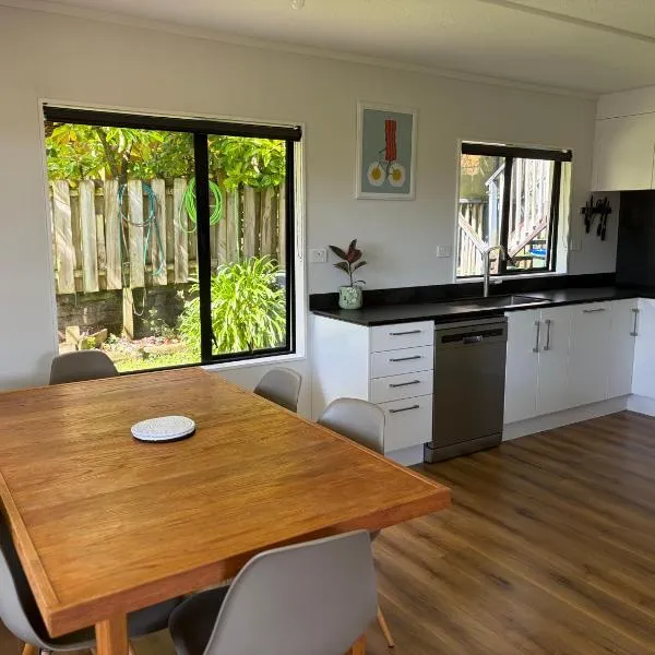 Guesthouse in Atawhai, hotel em Nelson