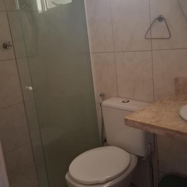 Apartamento magalhaes