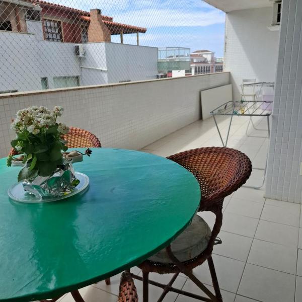 Apartamento magalhaes - Foto 5