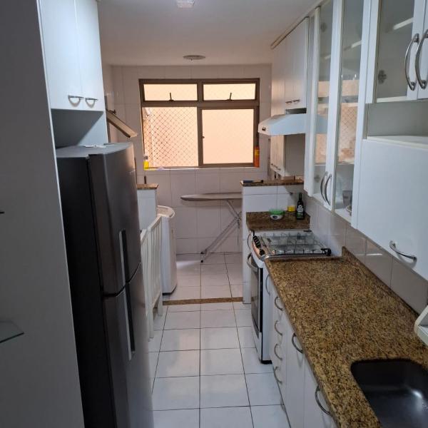 Apartamento magalhaes - Foto 4