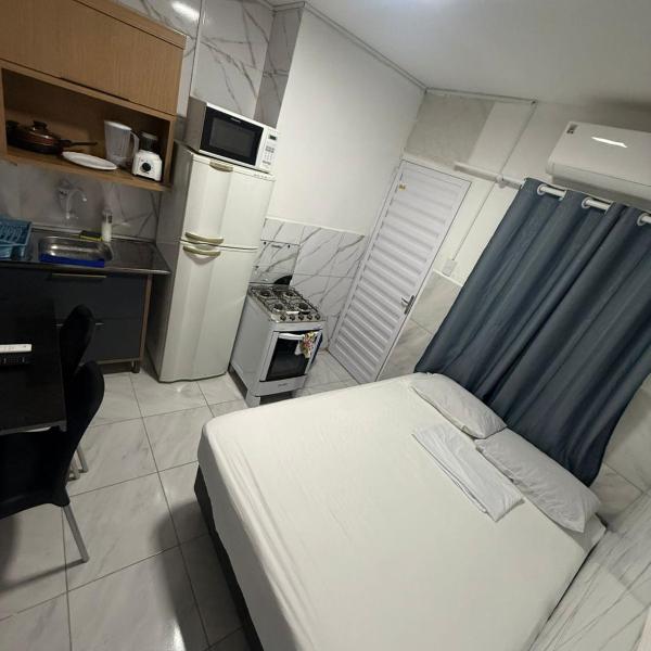 Pousada Bessa Mar Flat