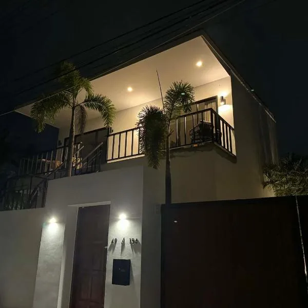 Upstairs, hotel in Rawai Beach