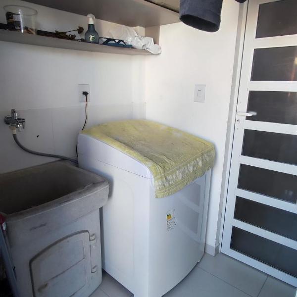 Lindo AP Praia dos Ingleses 2 quartos 5 pessoas - Foto 3