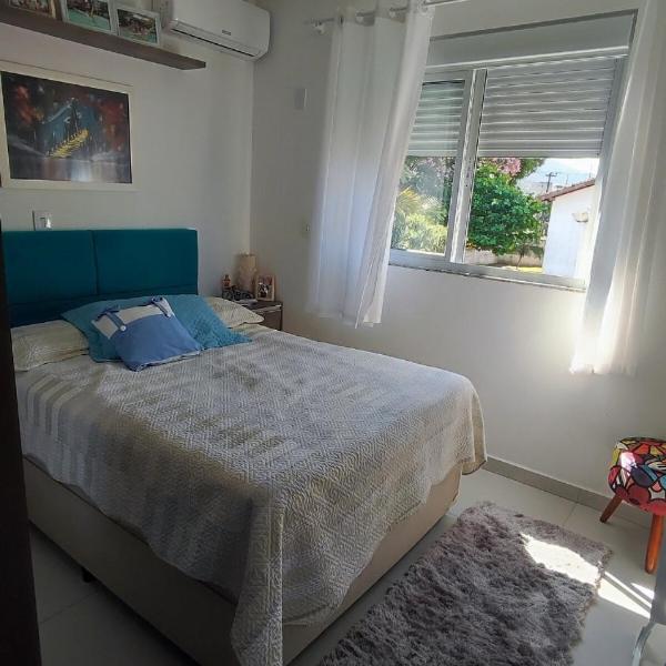 Lindo AP Praia dos Ingleses 2 quartos 5 pessoas - Foto 2