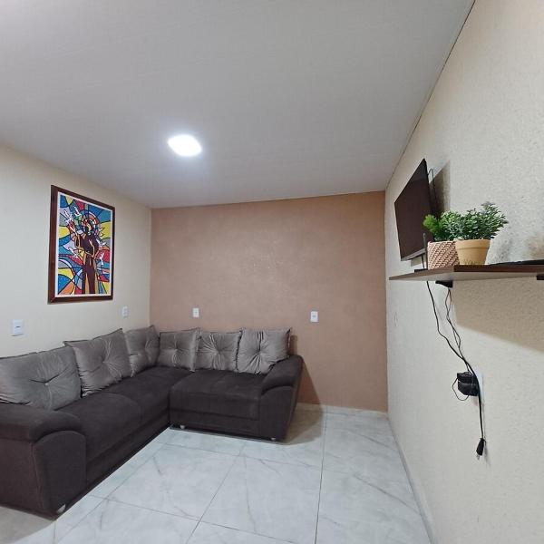 Recanto do Caribe Apartment
