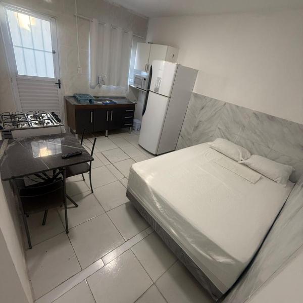 Pousada Bessa Mar Flat