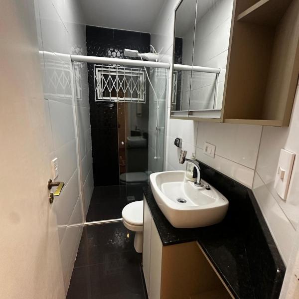 Casa inteira próxima ao Jardim Botânico - 3 quartos - Foto 3