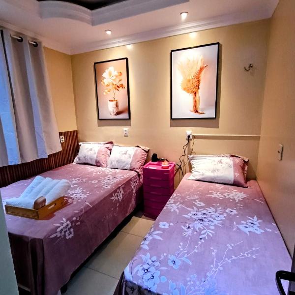 Apartamento 2 quartos ótima localização em Belem - Foto 2