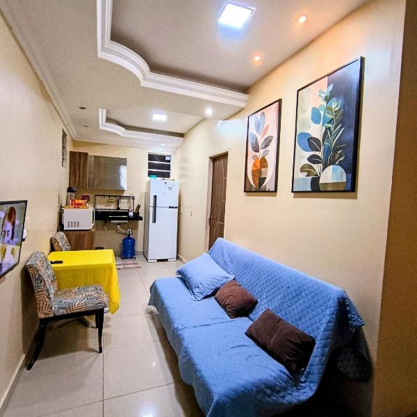 Apartamento 2 quartos ótima localização em Belem - Foto 4