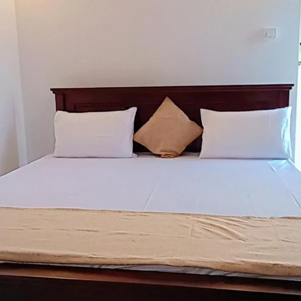 하푸탈레에 위치한 호텔 Horton Grand Boralanda