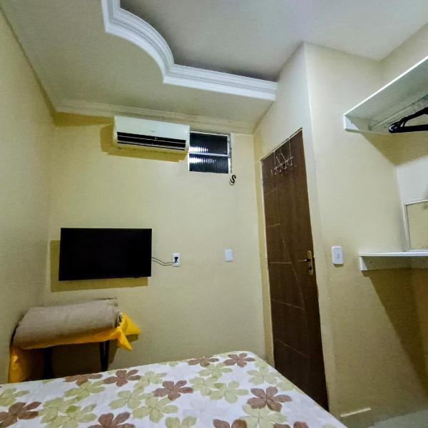 Apartamento 2 quartos ótima localização em Belem - Foto 5