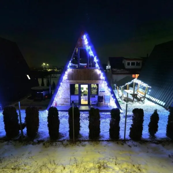 Liniștea Muntilor Cartioasra, hotel en Cârţişoara