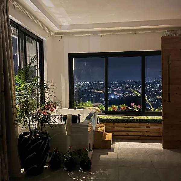 Residence Gratia by Eagle View, hotel in Kigali