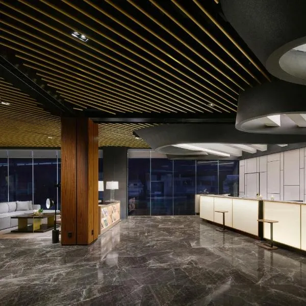 AC Hotel by Marriott Puchong, Hotel in Puchong