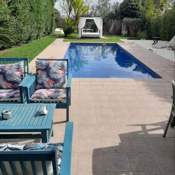 Valencia luxury, מלון בValencia