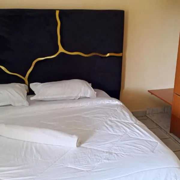 palm ridge apartment Diani beach, hotelli kohteessa Diani Beach